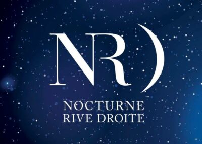 Nocturne Rive Droite 2022