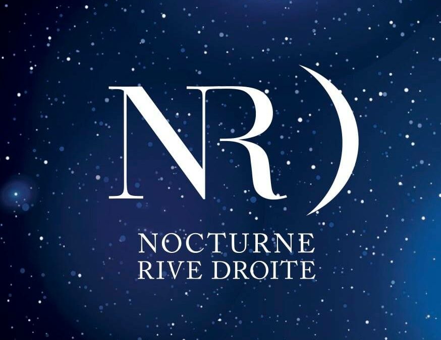 Nocturne Rive Droite 2022