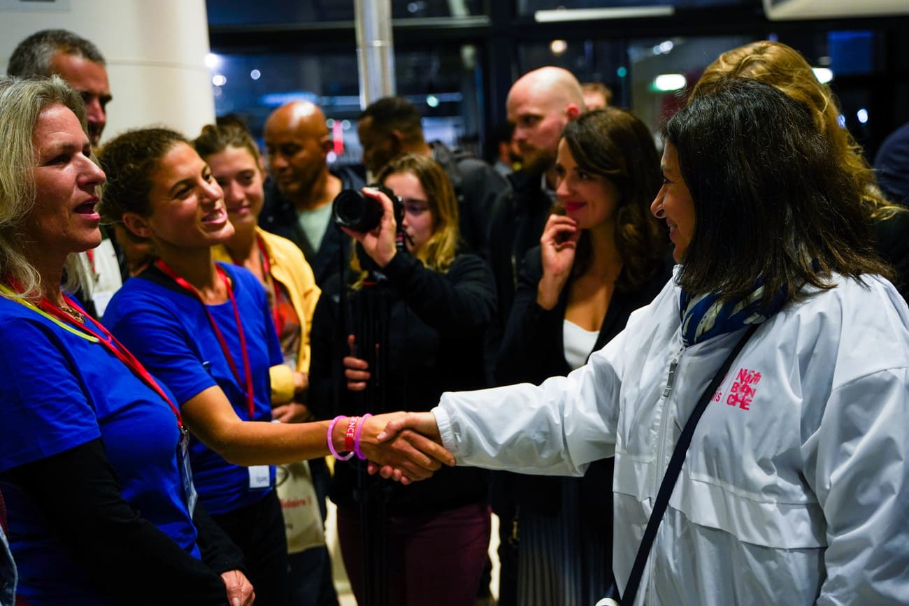 High school graduation speeches by teachers image