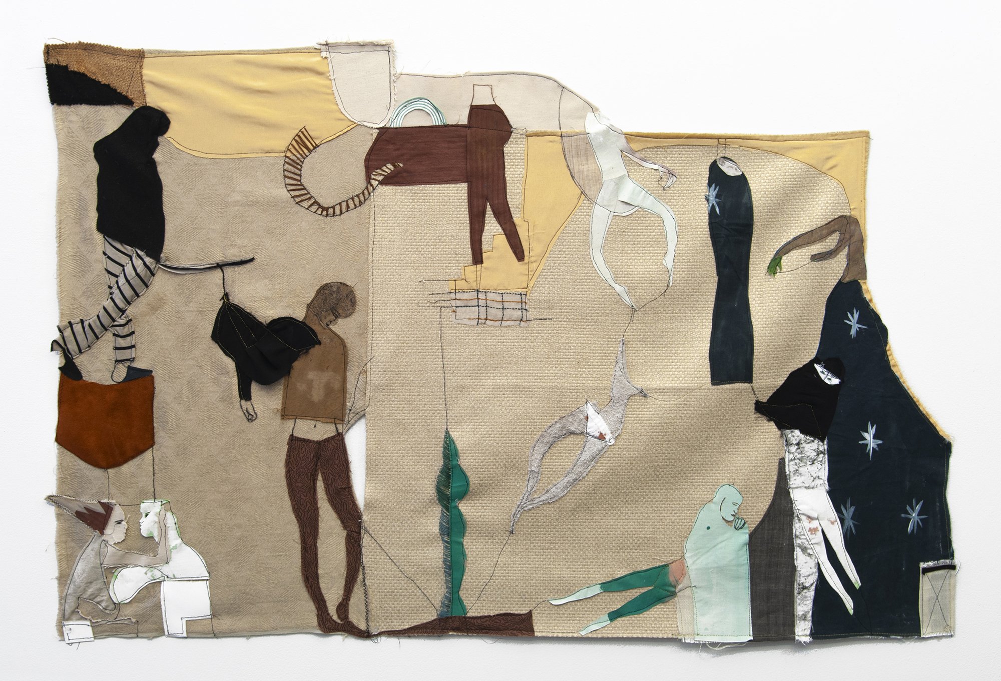 701_FannyAllie_1+-+Fanny+Allié vue-exposition-we-dream
