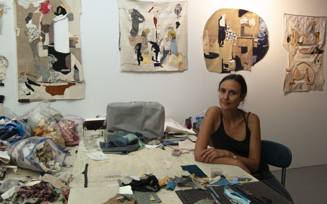 Ateliers « Autour de l’œuvre » 2025