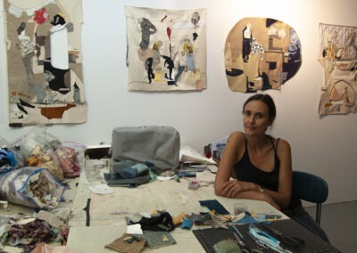 Workshops « Artworks for Solidarity »