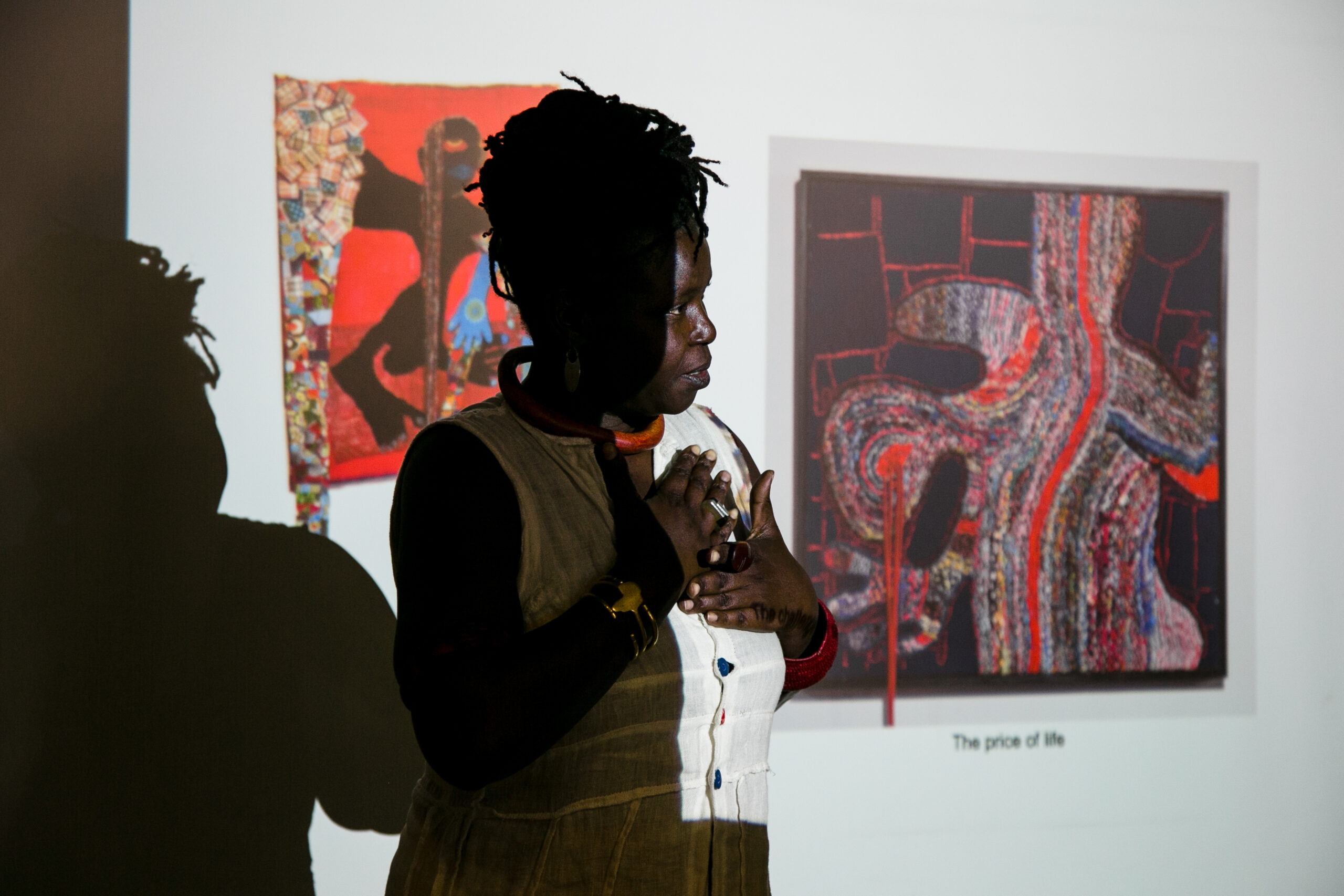THANKSFORNOTHING-atelier pedago-pompidou-2025©florencemoncenis vue-exposition-we-dream