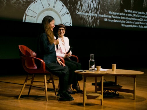Programme Art et Engagement 2025