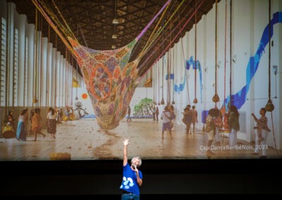 Programme Art et Engagement 2025