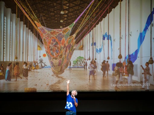 Programme Art et Engagement 2025