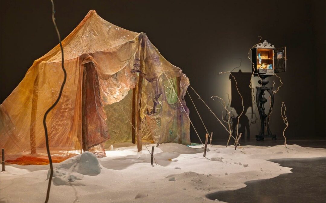 Les Rencontres Art et Engagement 2026