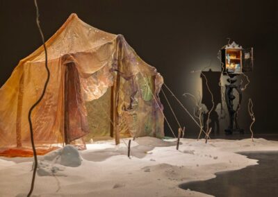 Les Rencontres Art et Engagement 2026