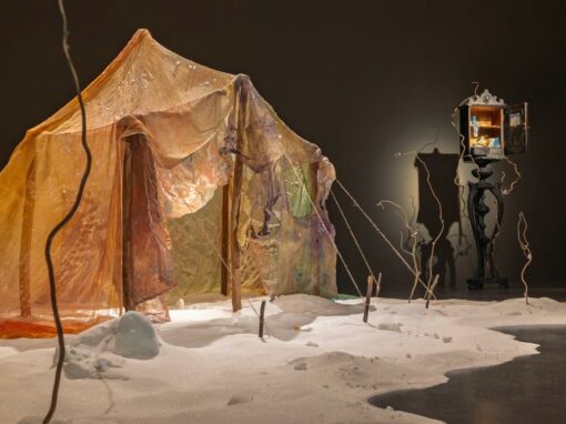 Les Rencontres Art et Engagement 2026