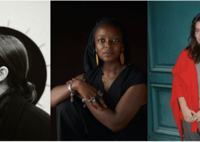 Porosus & Thanks for Nothing 2026