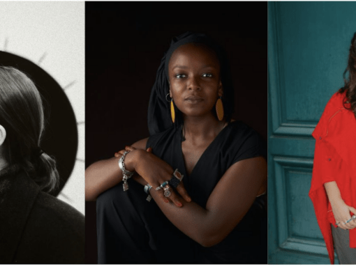 Programme Porosus – édition 2026